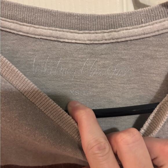 Y2K Vintage Whitney Houston tee - Adult XS streetwear - Picture 6 of 6